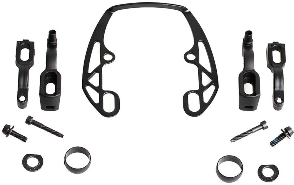 Magura EVO2 adapter for HS Rim Brake