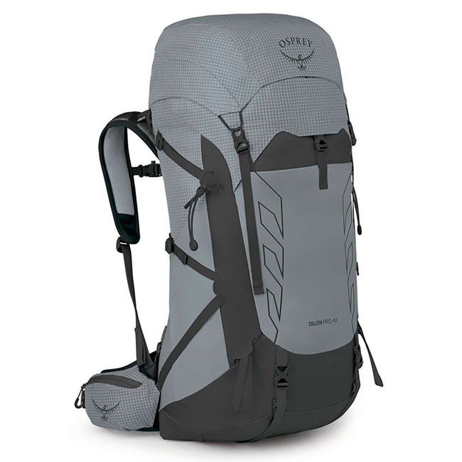 osprey talon pro 40 s/m