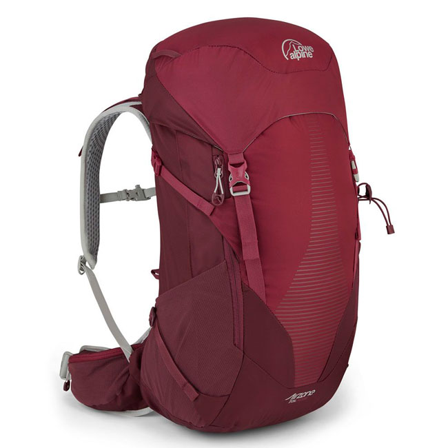 lowe alpine airzone trail nd28 w