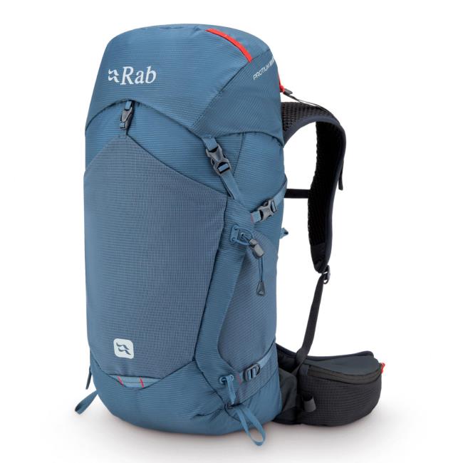 rab protium 33 nd