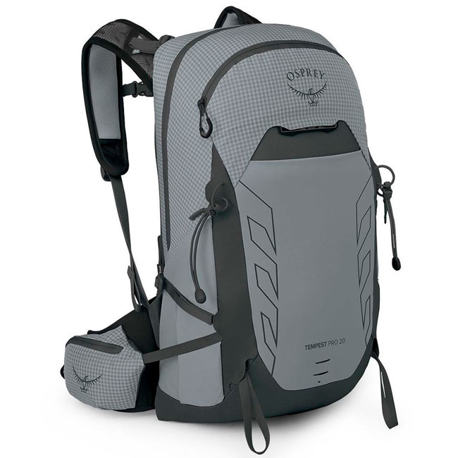 osprey tempest pro 20