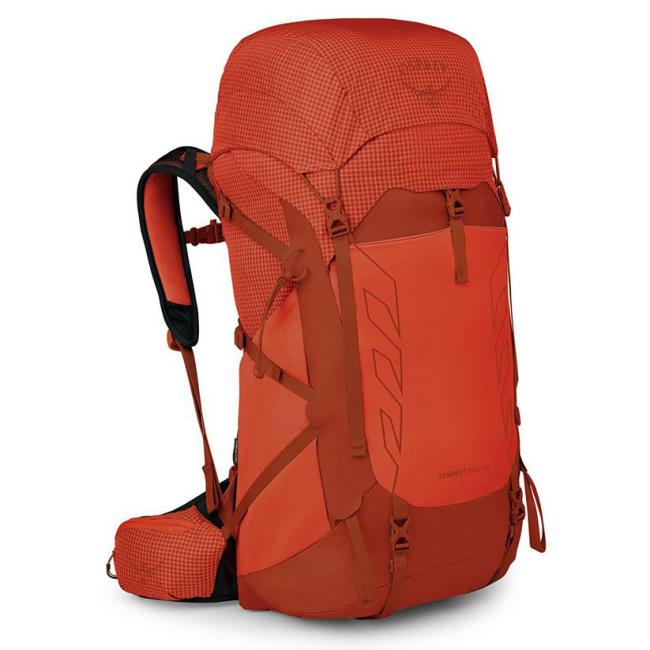 osprey tempest pro 40 m/l
