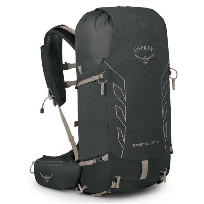 mochila osprey tempest velocity 30