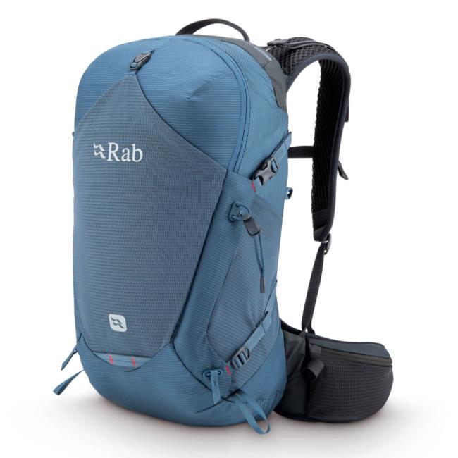 rab protium 18 nd