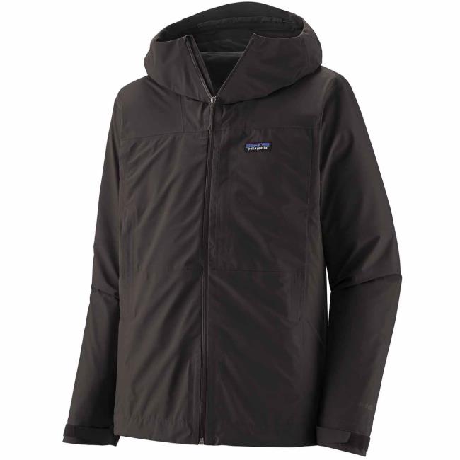 patagonia boulder fork rain jacket