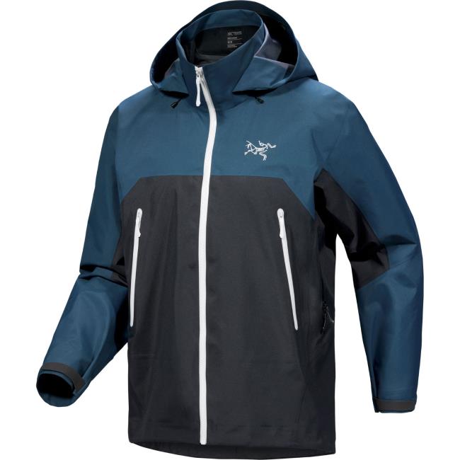 arc'teryx beta ar jacket
