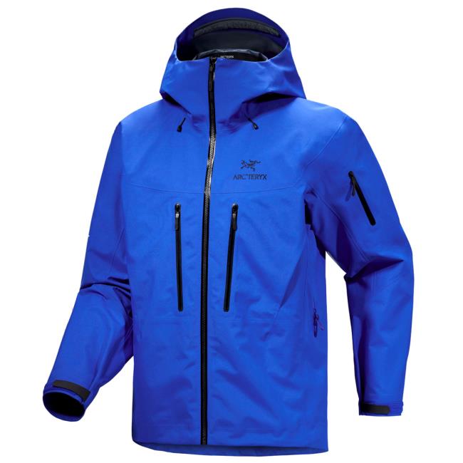 arc'teryx alpha sv jacket