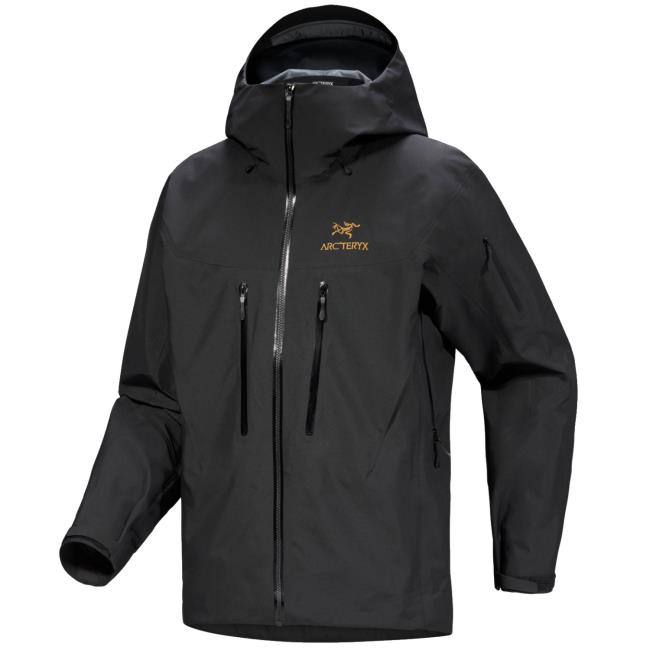 arc'teryx alpha sv jacket