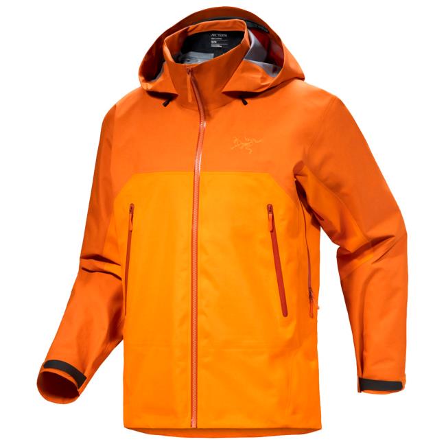arc'teryx beta ar jacket