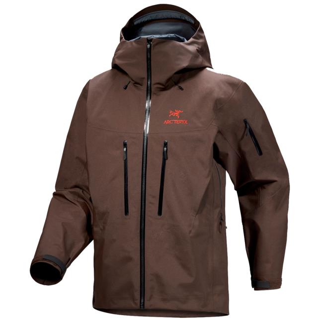 arc'teryx alpha sv jacket