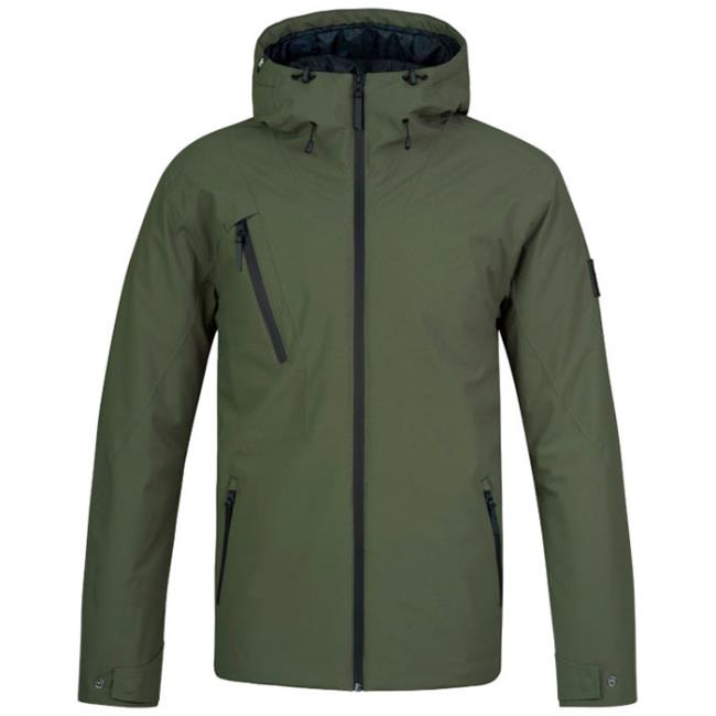 hannah derk ii jacket