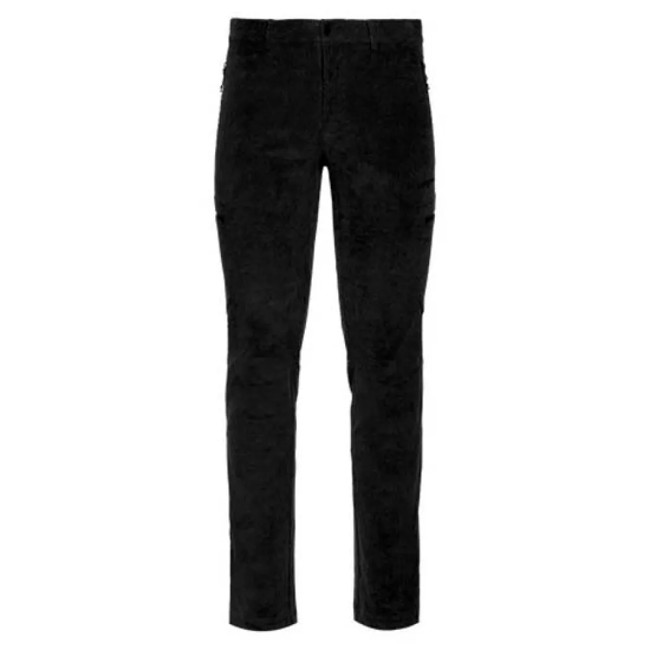 calças trangoworld pant. largo goym st negro