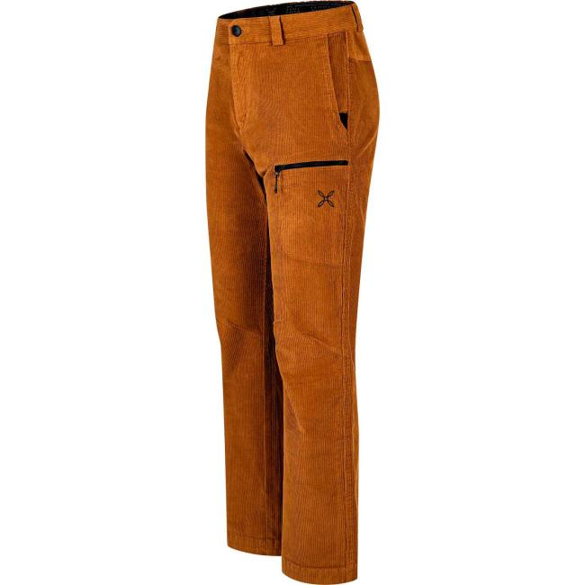 montura roam cord pants