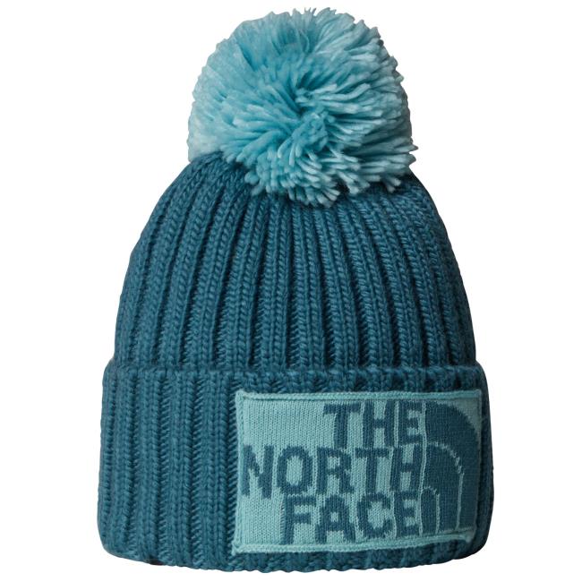 the north face heritage ski tuke space/blue eclipse