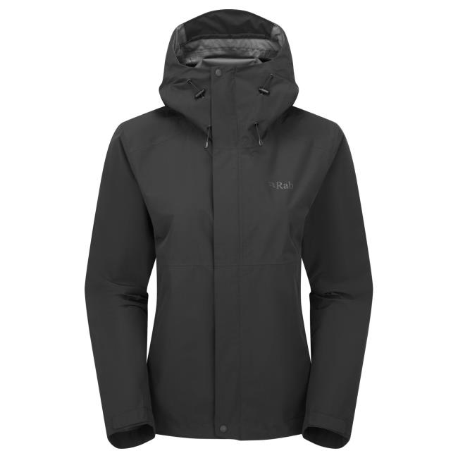 rab downpour jacket w