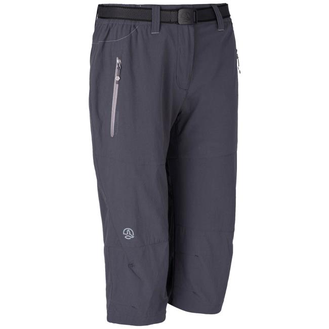 ternua friz capri w