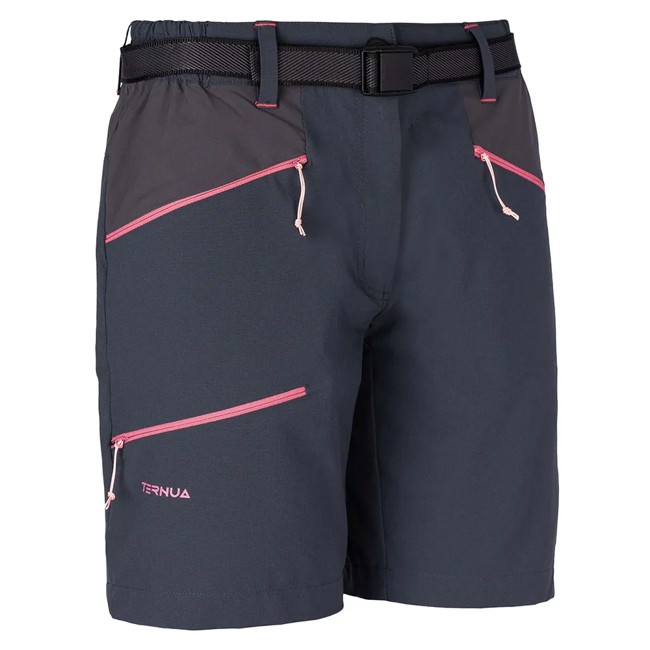 calças ternua kimar mid sht w whales grey