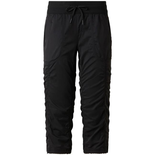 the north face aphrodite 2.0 capri w