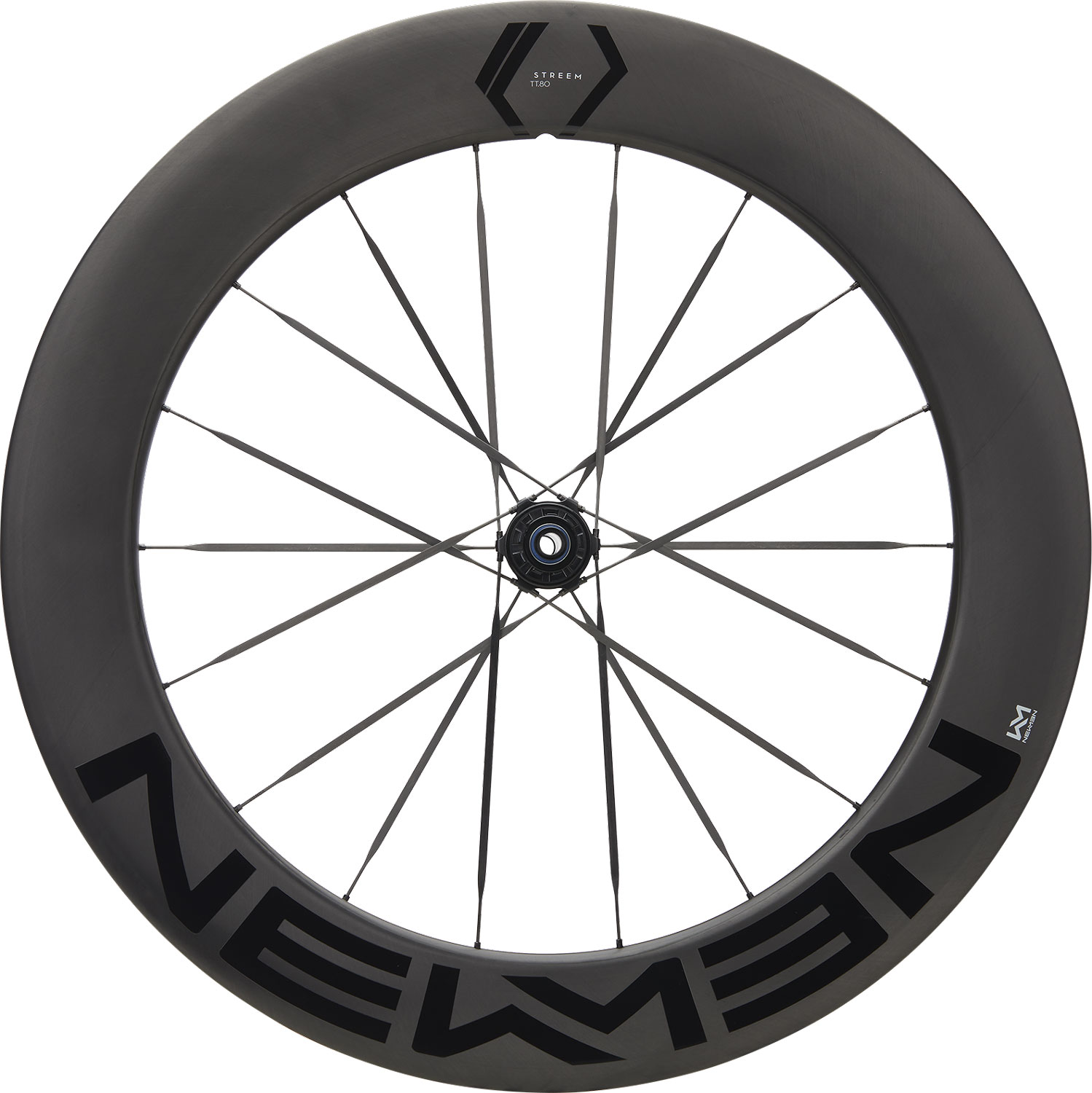 Newmen Streem TT.80 VONOA 28" FADE R SP CL Rear Wheel