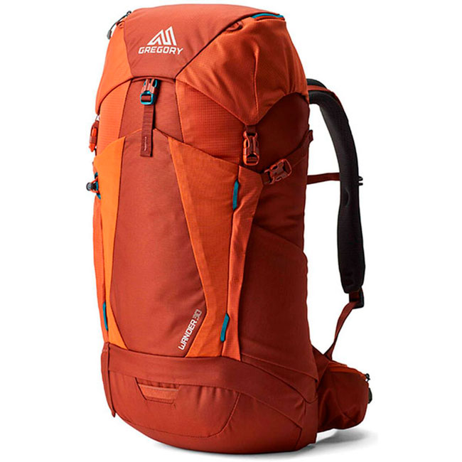 gregory wander 30