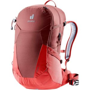 mochila deuter futura 21 sl