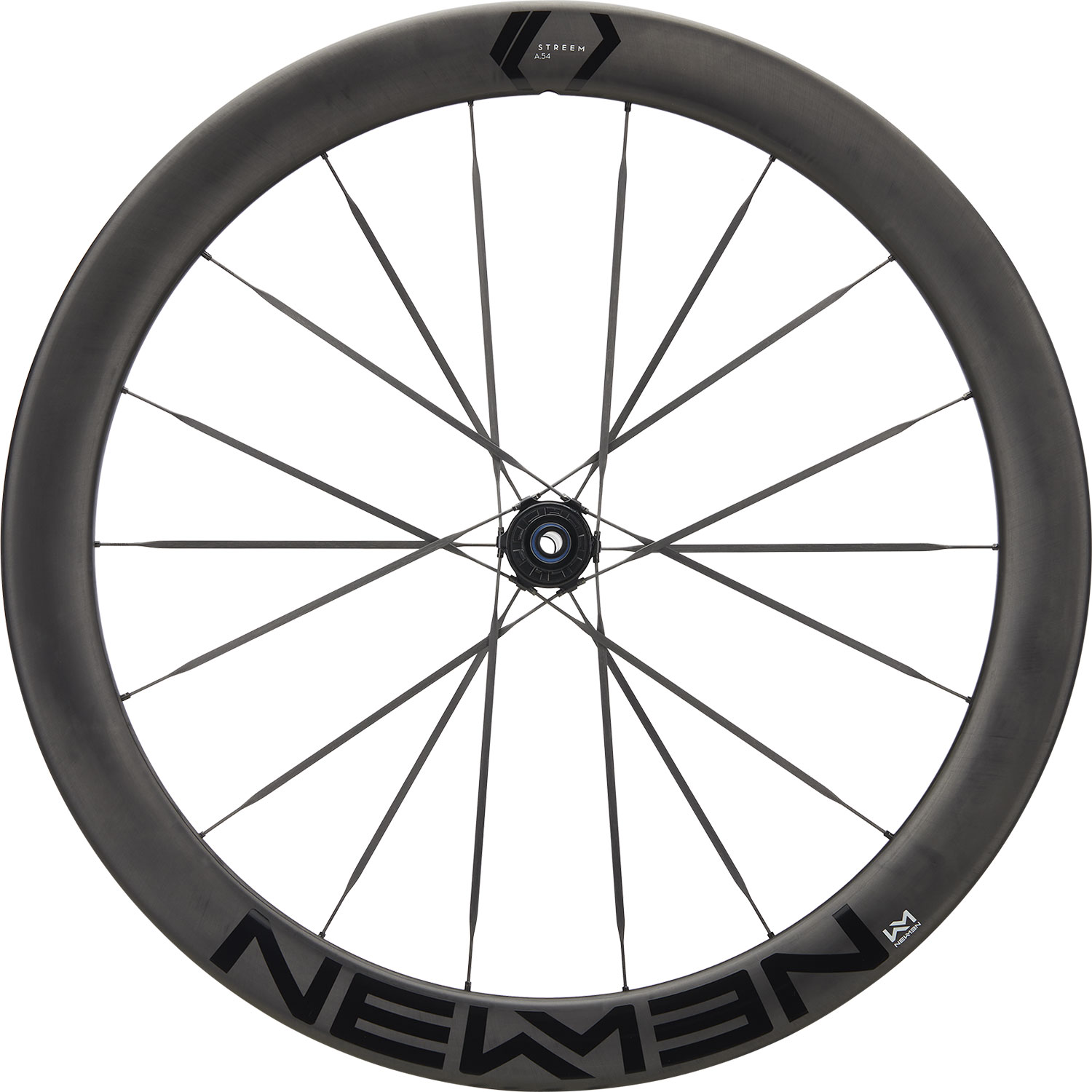 Newmen Streem A.54 VONOA 28" FADE R SP CL Rear Wheel