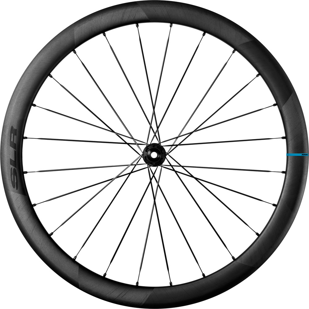 Mavic Cosmic SLR 45 Disc Carbon Front Wheel