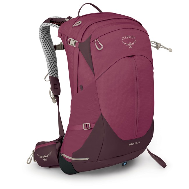 mochila osprey sirrus 24