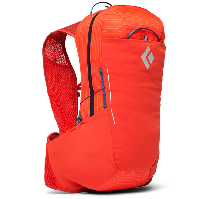 black diamond pursuit 15