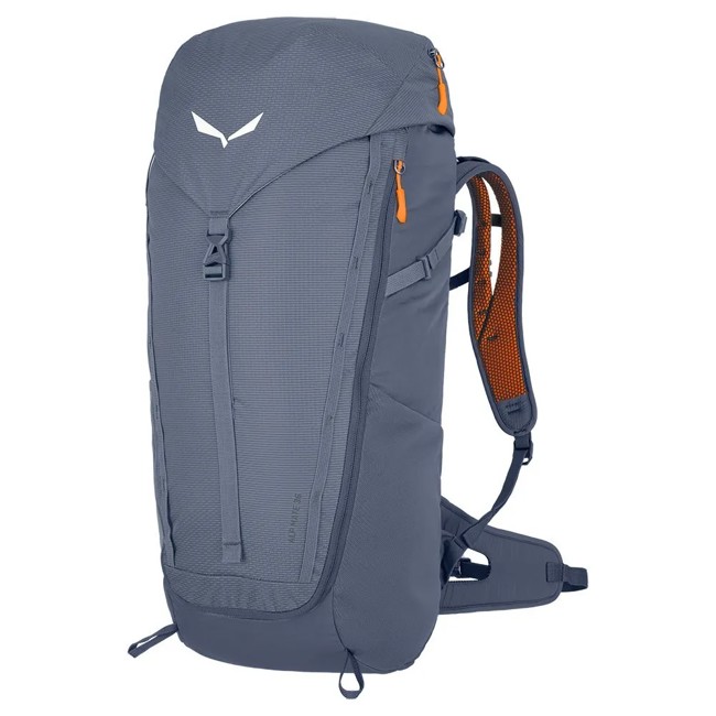 mochila salewa mate 36 java blue