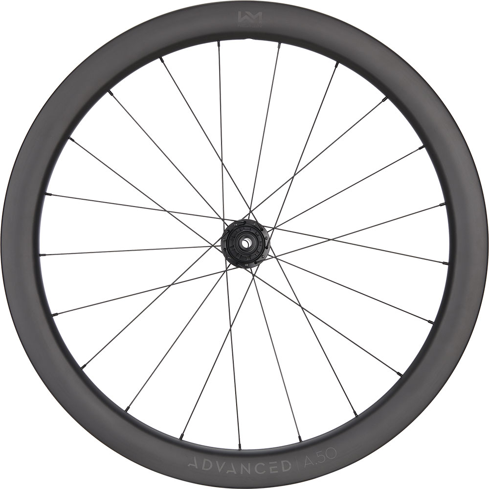 Newmen Advanced A.50 CL 12x142 FADE R 28" Rear wheel