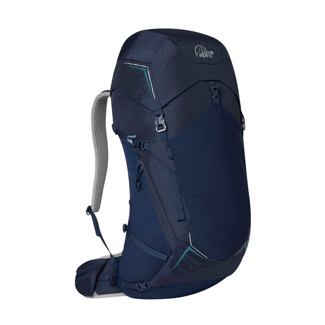 lowe alpine airzone trek+ 33+7 w