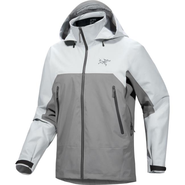arc'teryx beta ar jacket