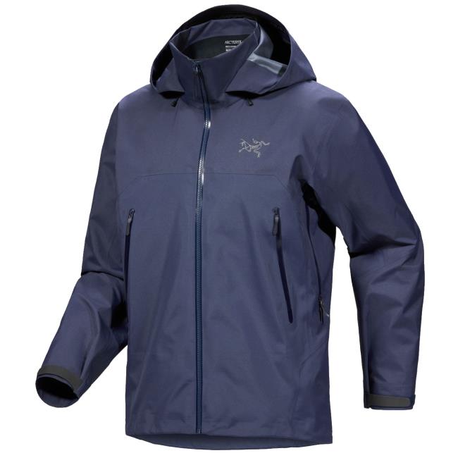 arc'teryx beta ar jacket