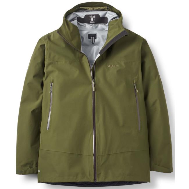 rab namche gtx jacket