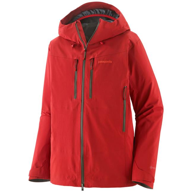 patagonia pluma pro jacket