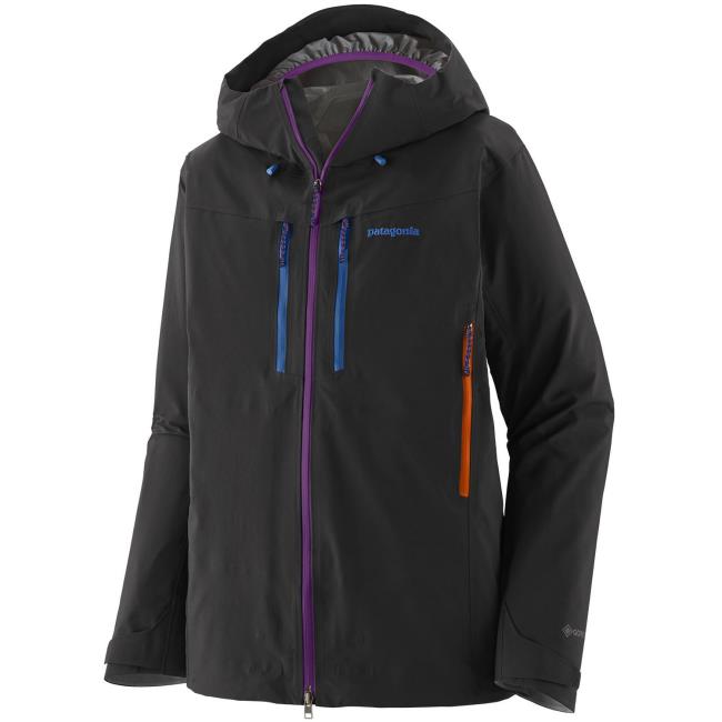 patagonia pluma pro jacket