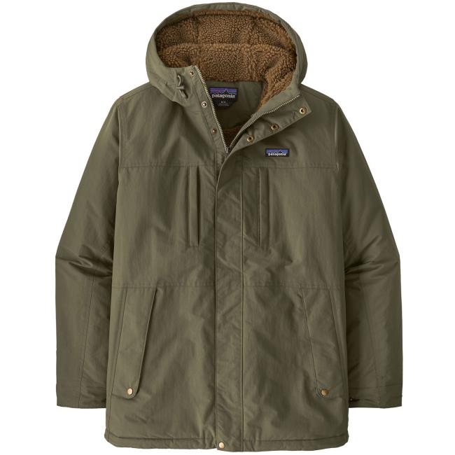 patagonia isthmus parka