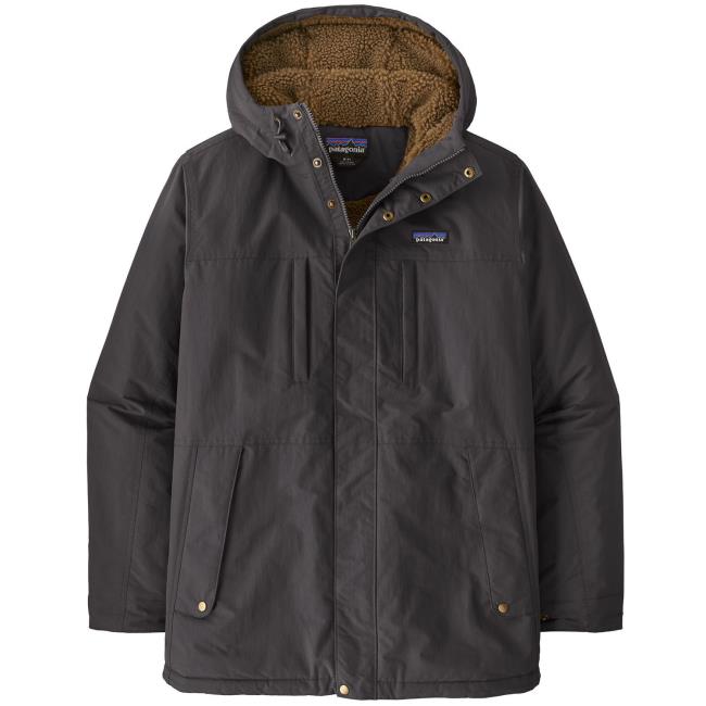 patagonia isthmus parka