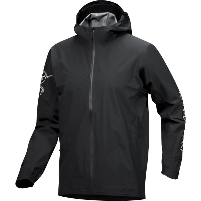 arc'teryx norvan jacket