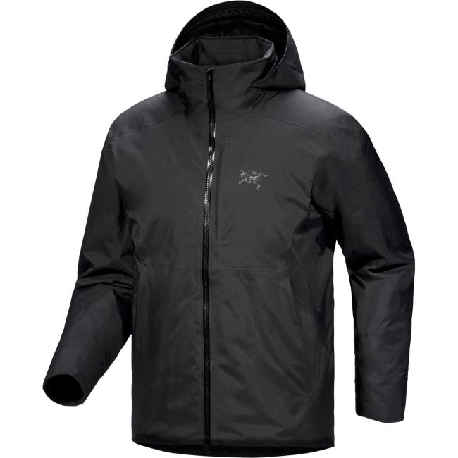 arc'teryx ralle insulated jacket