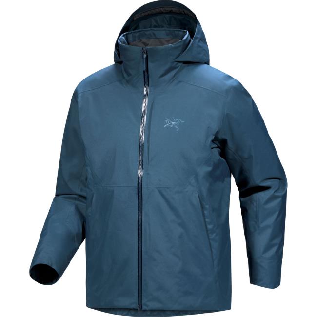 arc'teryx ralle insulated jacket
