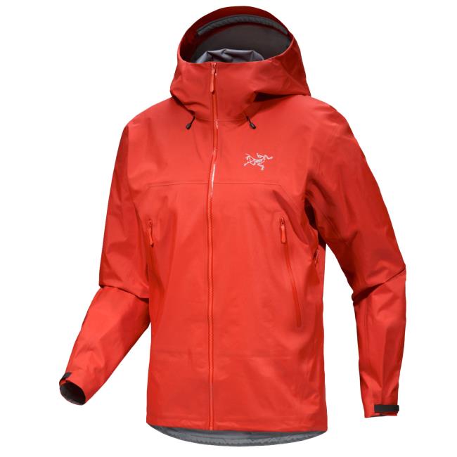 arc'teryx beta sl jacket