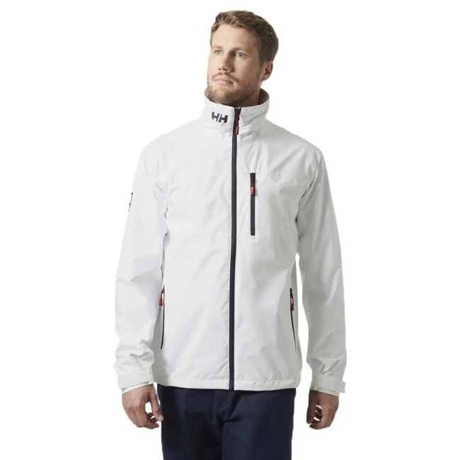 casaco helly hansen crew jacket 2.0