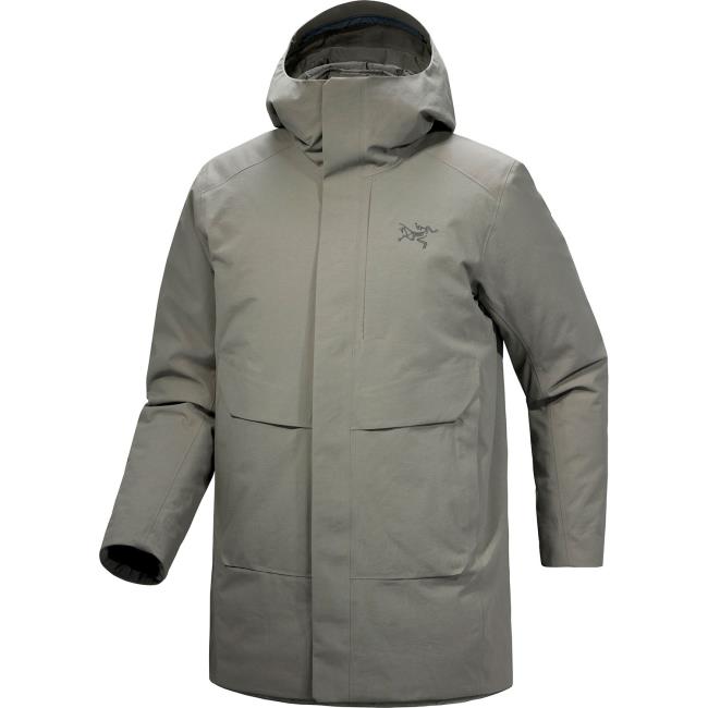 arc'teryx therme down parka