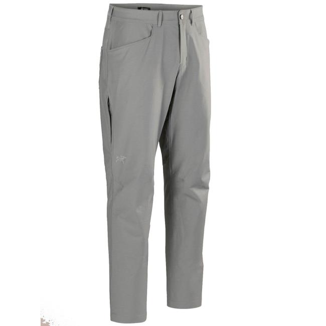arc'teryx kragg cotton pant