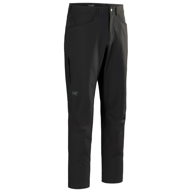 calças arc'teryx kragg cotton pant m