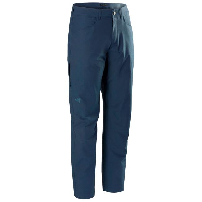 arc'teryx kragg cotton pant