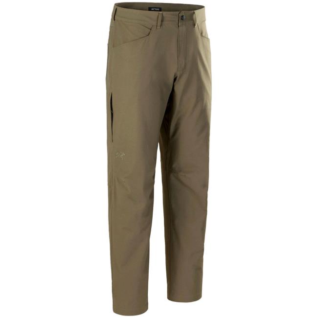 arc'teryx kragg cotton pant