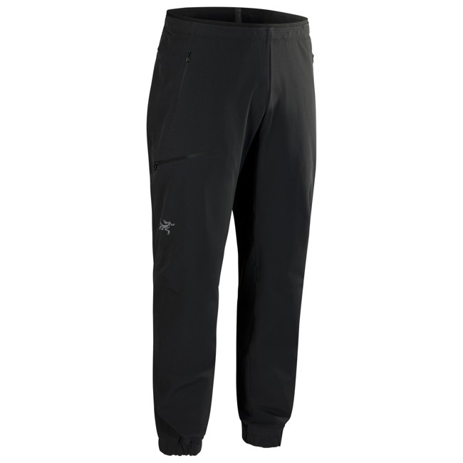 calças arc'teryx gamma jogger m black